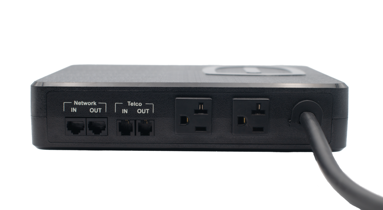 Innovolt P2500 Innovolt
